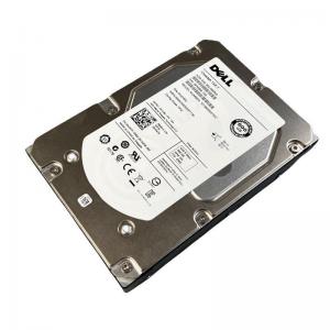 W347K DELL 600G SAS 15K 3.5inch hard drive